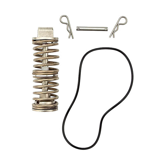 1st Check Spring Module