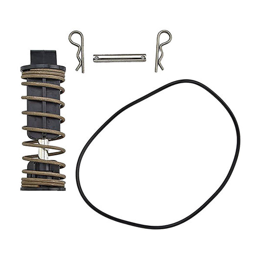 2nd Check Spring Module