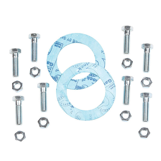 3" Flange Pack