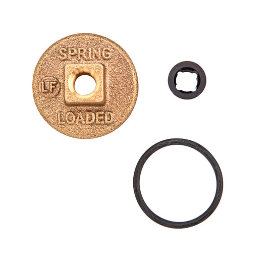 LFARK 400B C 1/4 - 1/2"  1st or 2nd Check Cover Kit