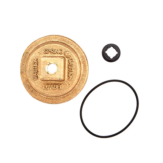 LFARK 400B C 1 1/4 - 1 1/2"  1st or 2nd Check Cover Kit