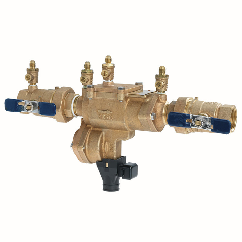 3/4 860U-QT-RP-FS