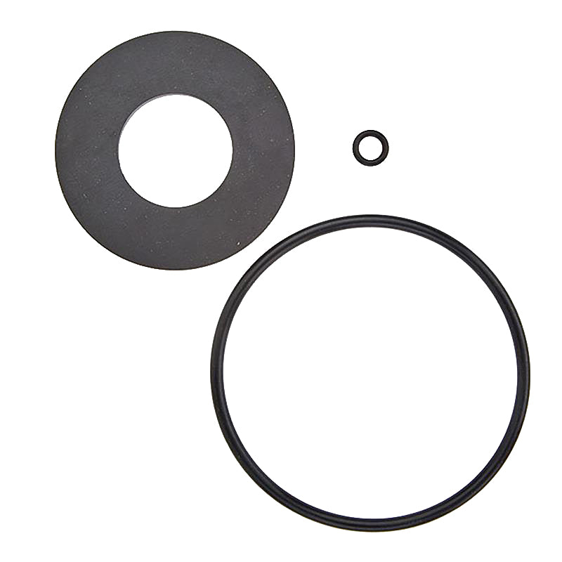 ARK 2000CIV RC4 2 1/2 - 3"  1st or 2nd Check Rubber Kit