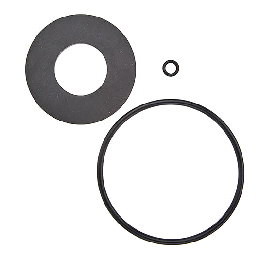ARK 2000CIV RC4 2 1/2 - 3"  1st or 2nd Check Rubber Kit