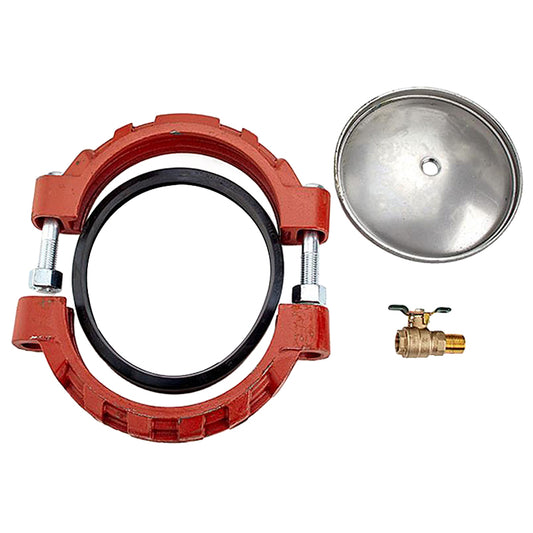 ARK SE/SS C 8 - 12"  Cover Kit