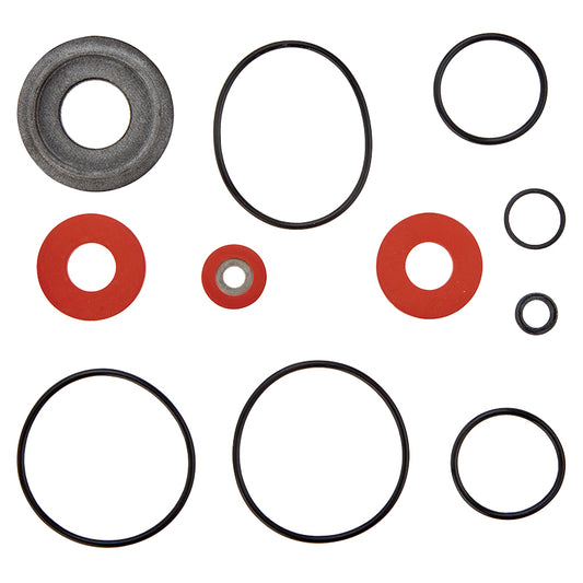 ARK 400B RT 1" Total Rubber Kit