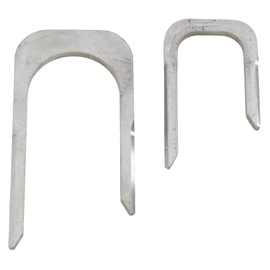 Retainer Clip 4"