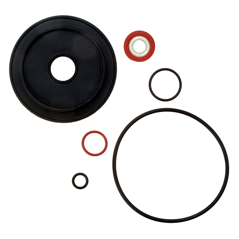 ARK 4000B RV 1"  Relief Valve Rubber Kit