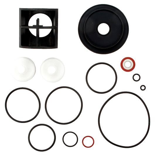 ARK 4000B RT 1"  Total Rubber Kit
