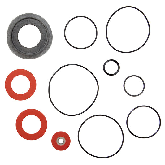 ARK 400B RT 2" Total Rubber Kit