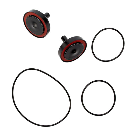 ARK 2000B RT 1 1/4 - 1 1/2"  Complete Rubber Parts Kit