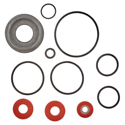 ARK 400B RT 3/4" Total Rubber Kit