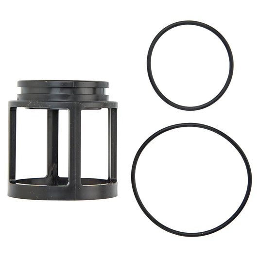 ARK 400B S 1 1/4 - 1 1/2"  1st or 2nd Check Seat Kit