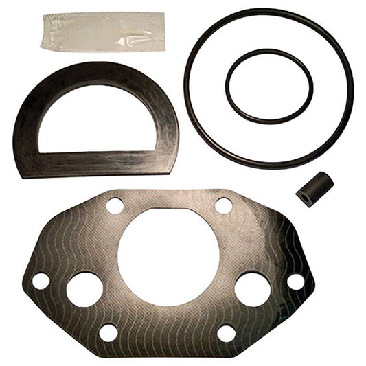 1st or 2nd Check Rubber Repair Kit
