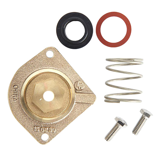 Relief Valve Module Kit