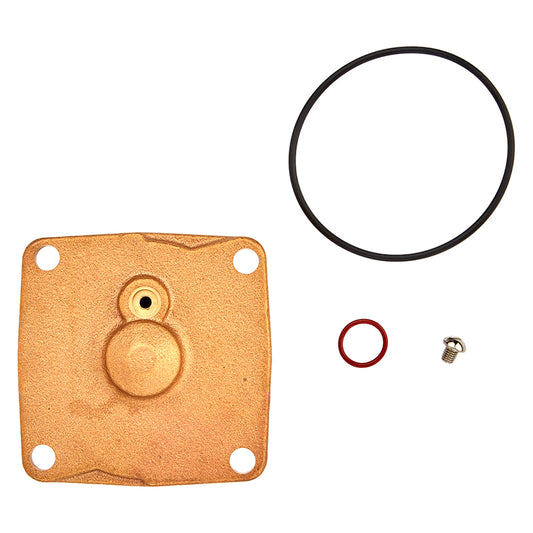 ARK 4000B C 1"  Cover Kit