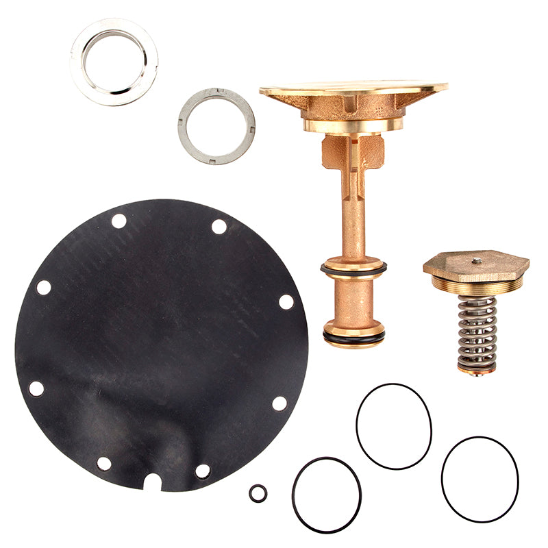 ARK 5000CIV VT 4 - 10"  Complete Relief Valve Repair Kit