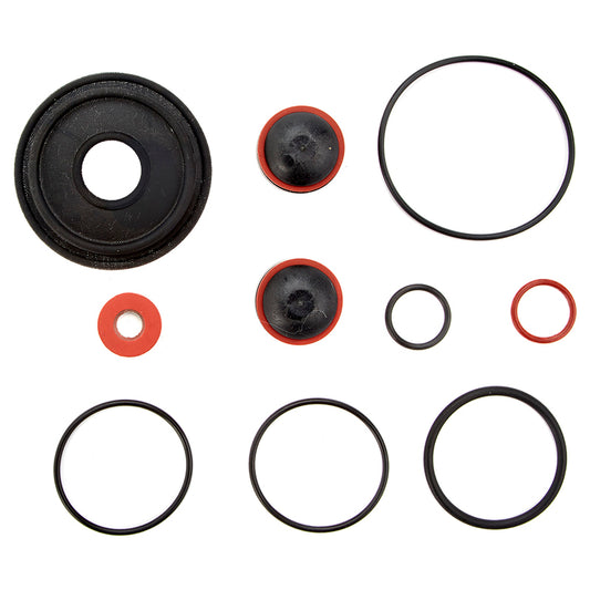 ARK 4000B RT 3/4"  Total Rubber Kit
