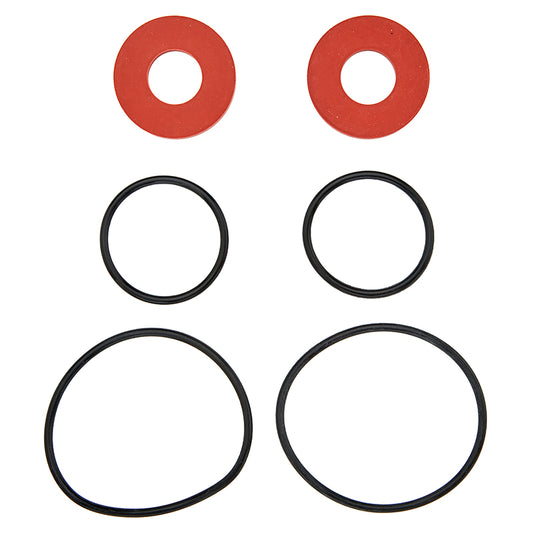 ARK 200B RT 1"  Total Rubber Kit