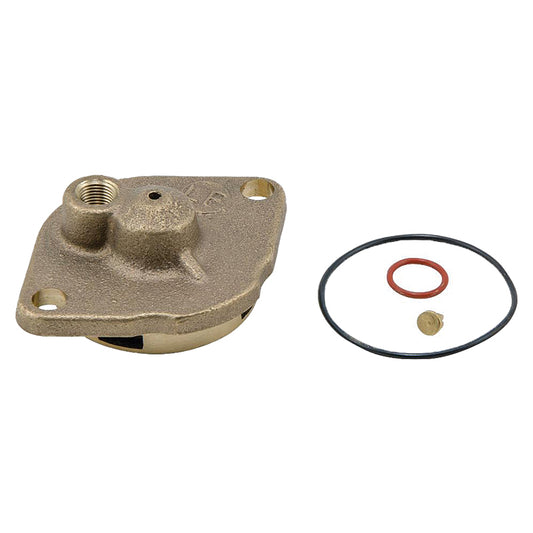 LFRK 009 C 1/4-1/2"  Cover Kit