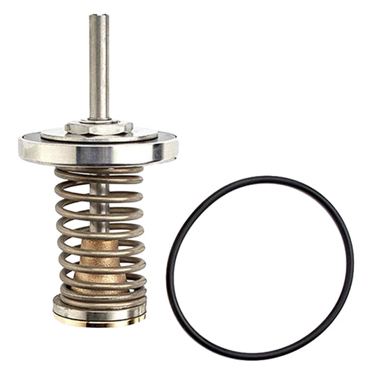 LFRK 909RPDA CK1 2 1/2 - 3"  1st Check Complete