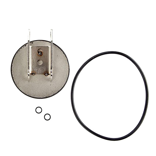 RK 770/772 RC4 4" 1st or 2nd Check Rubber Kit