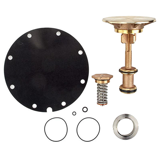 RK 909 VT 4 - 6"  Complete Relief Valve Repair Kit **Bronze Body**