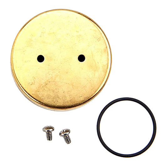 RK 800M C 1/2 - 3/4"  Brass Cap