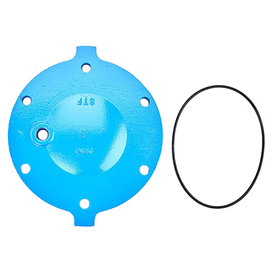 RK 909 C 6"  1st or 2nd Check Cover