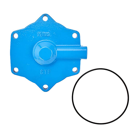 RK 007DCDA C 2 1/2 - 3" Cover