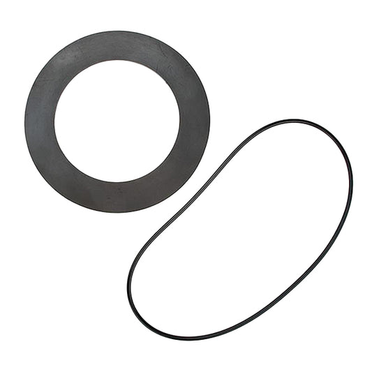 RK 909RPDA RC2 10"  2nd Check Rubber Kit
