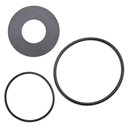 RK 709DCDA RC4 3"  1st or 2nd Check Rubber Kit