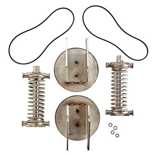 RK 770 T 8" (RK 772 T 10") Complete Repair Kit