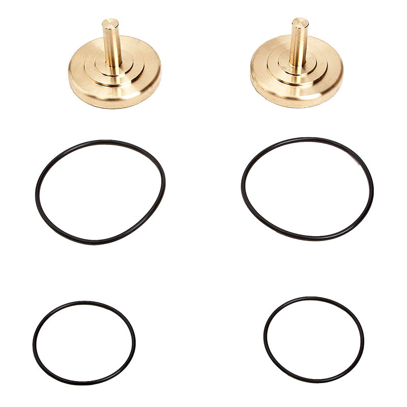 LFRK 909M1 RC3 1 1/4 - 2"  Rubber Kit for Both Checks