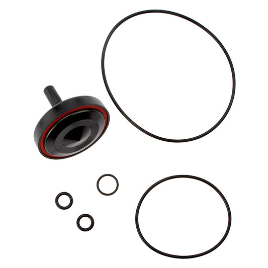 RK 009M2 RC1 2"  1st Check Rubber Kit
