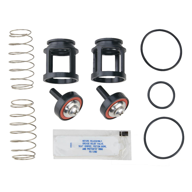 RK 719 T 3/4"  Complete Repair Kit