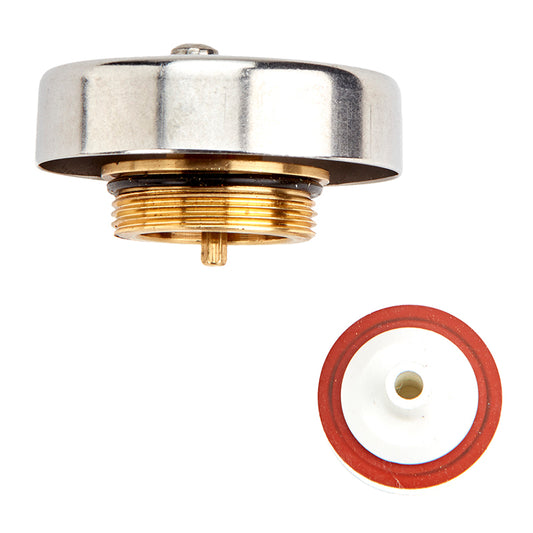 RK 288AZ1 T 1/2"  Repair Kit (Bell Shaped Hood)