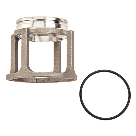 RK 909 S-SS 3/4 - 1"  Seat **Stainless Steel**
