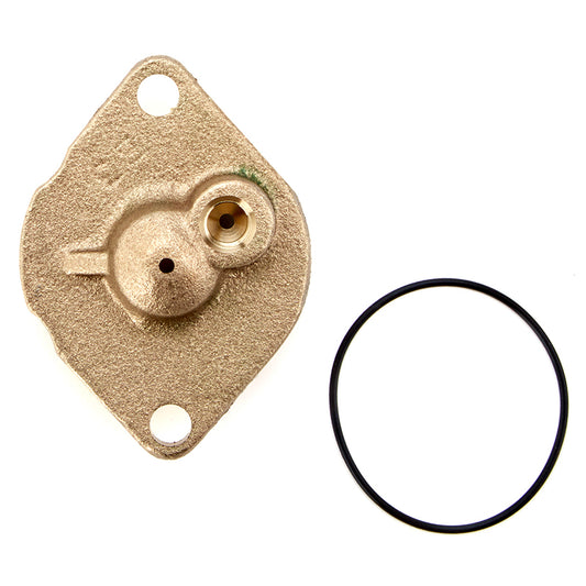 RK 007 C 1/2"  Cover
