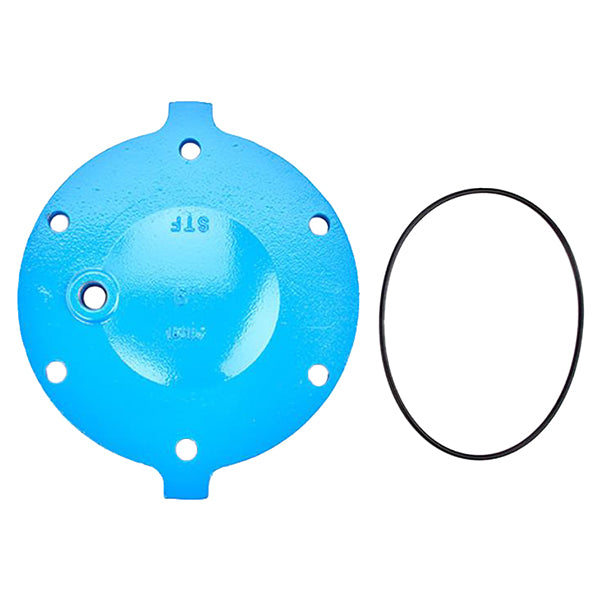 RK 909RPDA C 6"  1st or 2nd Check Cover