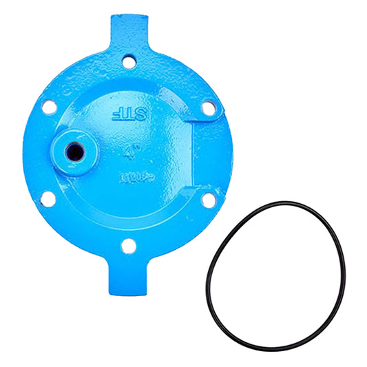 RK 709DCDA C 4"  1st or 2nd Check Cover