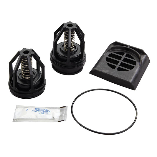 RK 007M2 T 1 1/4 - 1 1/2" Complete Repair Kit
