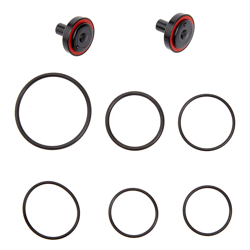 RK SS007M3-RT 1/2-3/4