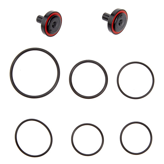 RK SS007M3-RT 1/2-3/4