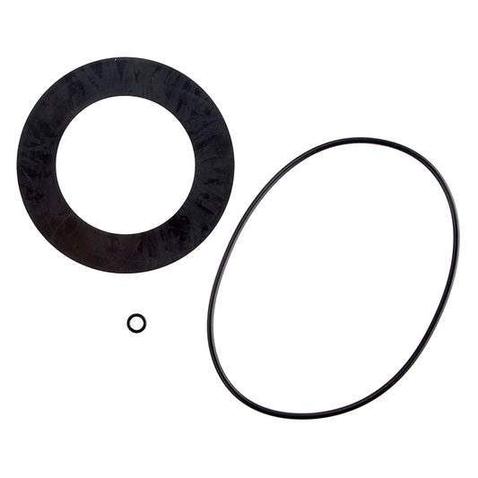 RK 909RPDA RC2 6"  2nd Check Rubber Kit
