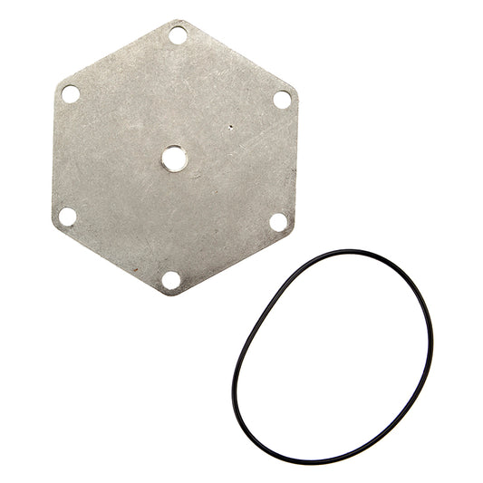 RK 007M2 C 1 1/4 - 1 1/2" Cover