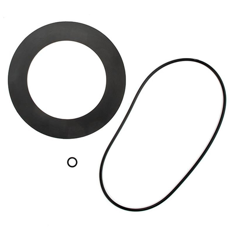 RK 709 RC4 10"  1st or 2nd Check Rubber Kit
