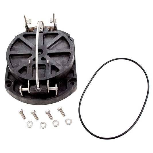 RK 774/774DCDA CK4 8 - 12"  1st or 2nd Cam Check