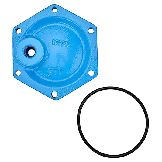 RK 909RPDA C 2 1/2 - 3"  1st or 2nd Check Cover