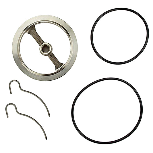 RK 993 S 4"  Check Seat Kit
